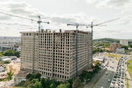 bd. Renașterii Naționale, Râșcani imaginea 235883