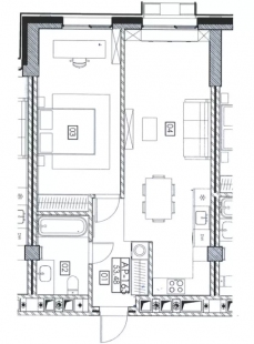 bd. Renașterii Naționale, Râșcani imaginea 235880