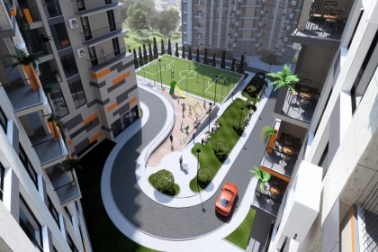 str. Grenoble, Botanica, Chișinău imaginea 240811