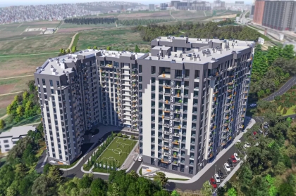 str. Grenoble, Botanica, Chișinău imaginea 240807