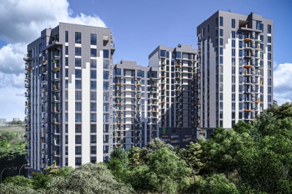 str. Grenoble, Botanica, Chișinău imaginea 240812