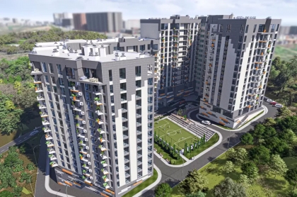 str. Grenoble, Botanica, Chișinău imaginea 240813