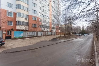 ул. Студенцилор, Рышкань, Кишинев изображение 140261