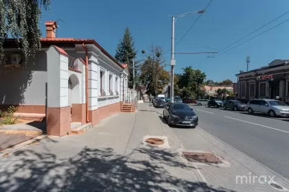 str. Mihail Kogălniceanu, Centru, Chișinău image 199606