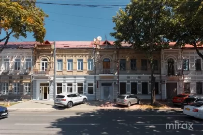str. Mihail Kogălniceanu, Centru, Chișinău image 199607