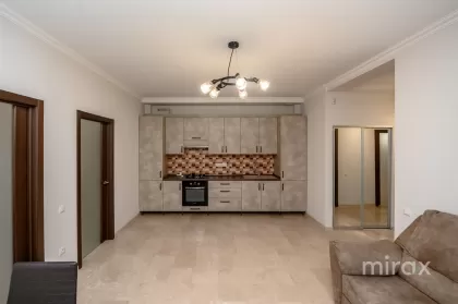 str. Ioana Radu, Buiucani, mun. Chișinău image 202358