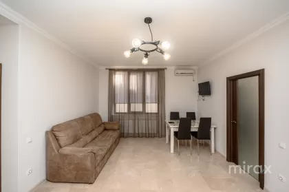 str. Ioana Radu, Buiucani, mun. Chișinău image 202360