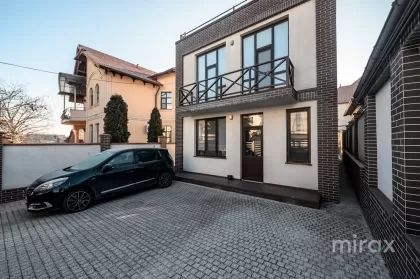 str. Ioana Radu, Buiucani, mun. Chișinău image 202372