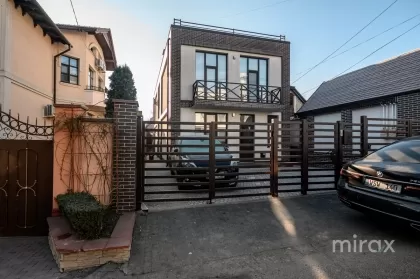 str. Ioana Radu, Buiucani, mun. Chișinău image 202373