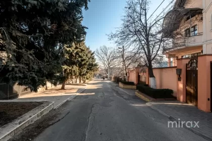 str. Ioana Radu, Buiucani, mun. Chișinău image 202374
