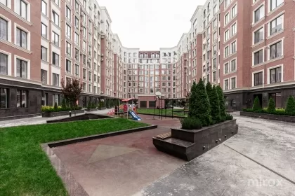 str. Avram Iancu, Centru, mun. Chișinău image 203630