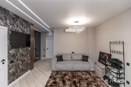 str. Avram Iancu, Centru, mun. Chișinău image 203620