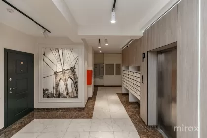 str. Avram Iancu, Centru, mun. Chișinău image 203627