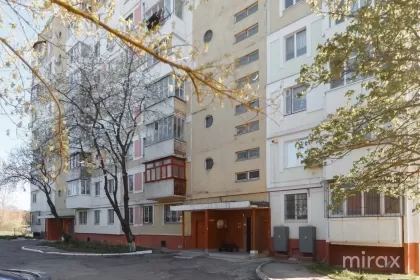 str. Mircești, Râșcani, mun. Chișinău image 217454