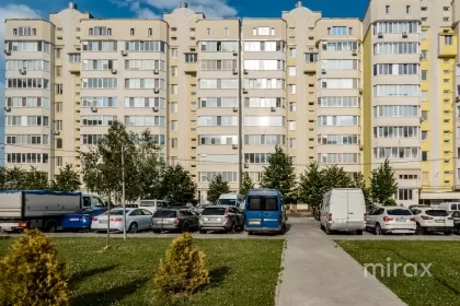 bd. Mircea cel Bătrân, Ciocana, Chișinău image 225173