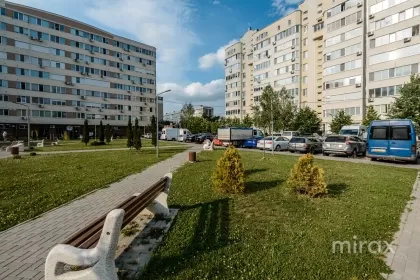 bd. Mircea cel Bătrân, Ciocana, Chișinău image 225174