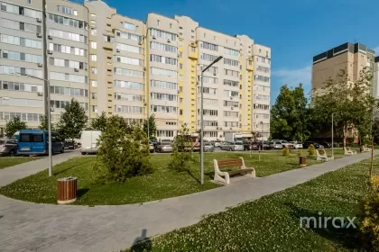 bd. Mircea cel Bătrân, Ciocana, Chișinău image 225176