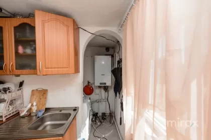 ул. Дачилор, Дурлешты, Кишинев. изображение 233265