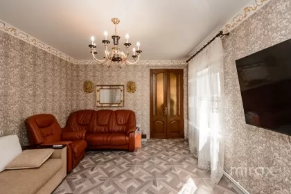 ул. Дачилор, Дурлешты, Кишинев. изображение 233267