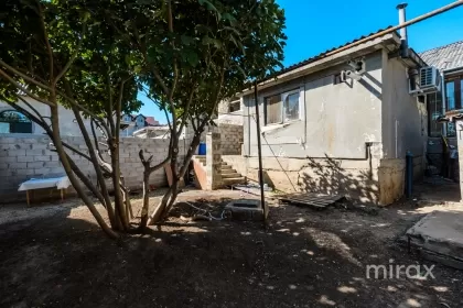 ул. Дачилор, Дурлешты, Кишинев. изображение 233263