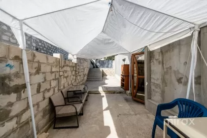 ул. Дачилор, Дурлешты, Кишинев. изображение 233270