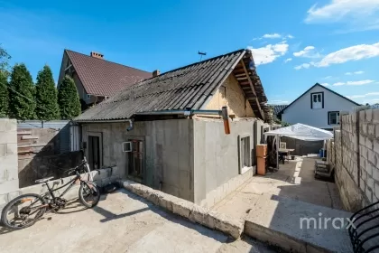 ул. Дачилор, Дурлешты, Кишинев. изображение 233271