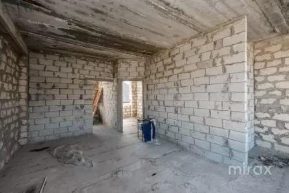 ул. Дачилор, Дурлешты, Кишинев. изображение 233273