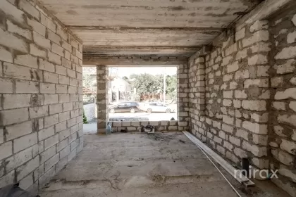 ул. Дачилор, Дурлешты, Кишинев. изображение 233274