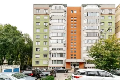 str. Constantin Negruzzi, Centru imaginea 237020