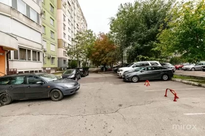 str. Constantin Negruzzi, Centru imaginea 237023