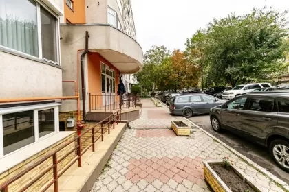 str. Constantin Negruzzi, Centru imaginea 237024