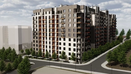 str. Nicolae Dimo, Durlești imaginea 240818