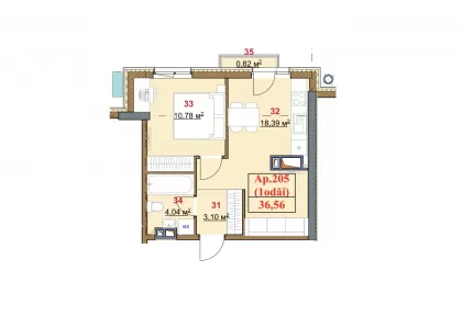 str. Nicolae Dimo, Durlești imaginea 240815