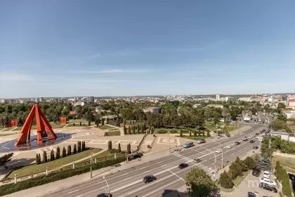 str. Ion Nistor, Centru, Chișinău image 159064