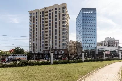 str. Ion Nistor, Centru, Chișinău image 159067