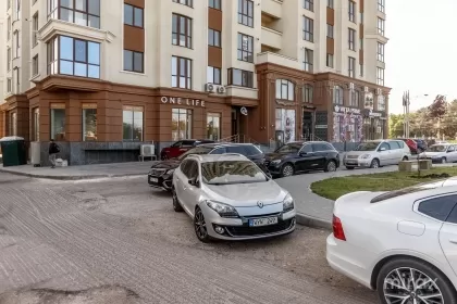 str. Ion Nistor, Centru, Chișinău image 159066