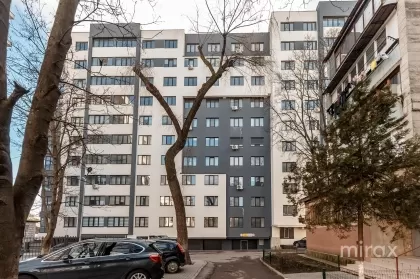 str. Paris, Buiucani, mun. Chișinău image 207505