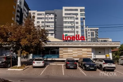 str. Paris, Buiucani, mun. Chișinău image 207507