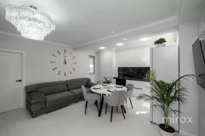 str. Paris, Buiucani, mun. Chișinău image 210156