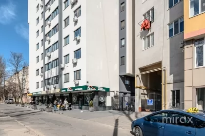 str. Paris, Buiucani, mun. Chișinău image 210170