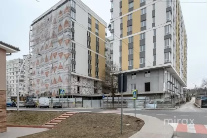 str. Ștefan cel Mare, Strășeni, mun. Chișinău image 208897