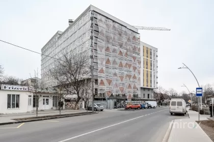 str. Ștefan cel Mare, Strășeni, mun. Chișinău image 208898