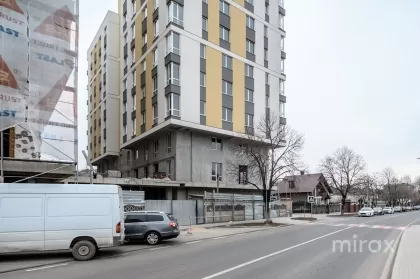 str. Ștefan cel Mare, Strășeni, mun. Chișinău image 208900