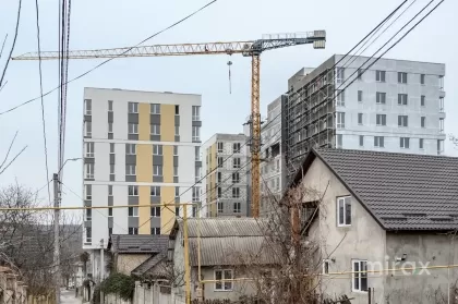 str. Ștefan cel Mare, Strășeni, mun. Chișinău image 208901