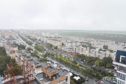 bd. Mircea cel Bătrân, Ciocana, mun. Chișinău image 222770