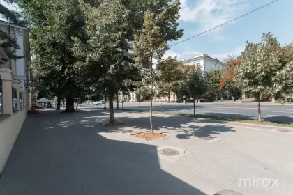 бул. Штефан чел Маре, Центр, Кишинев изображение 230278
