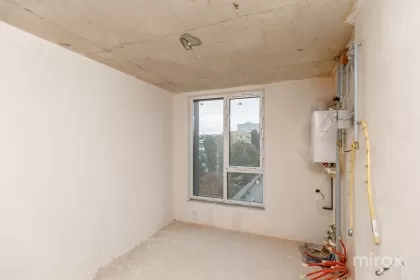 bd. Cuza Vodă, Botanica, Chișinău imaginea 235918