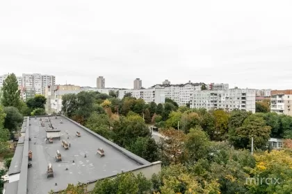 bd. Cuza Vodă, Botanica, Chișinău imaginea 235922