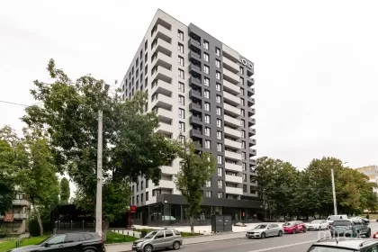 bd. Cuza Vodă, Botanica, Chișinău imaginea 235903