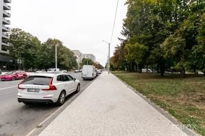 bd. Cuza Vodă, Botanica, Chișinău imaginea 235911